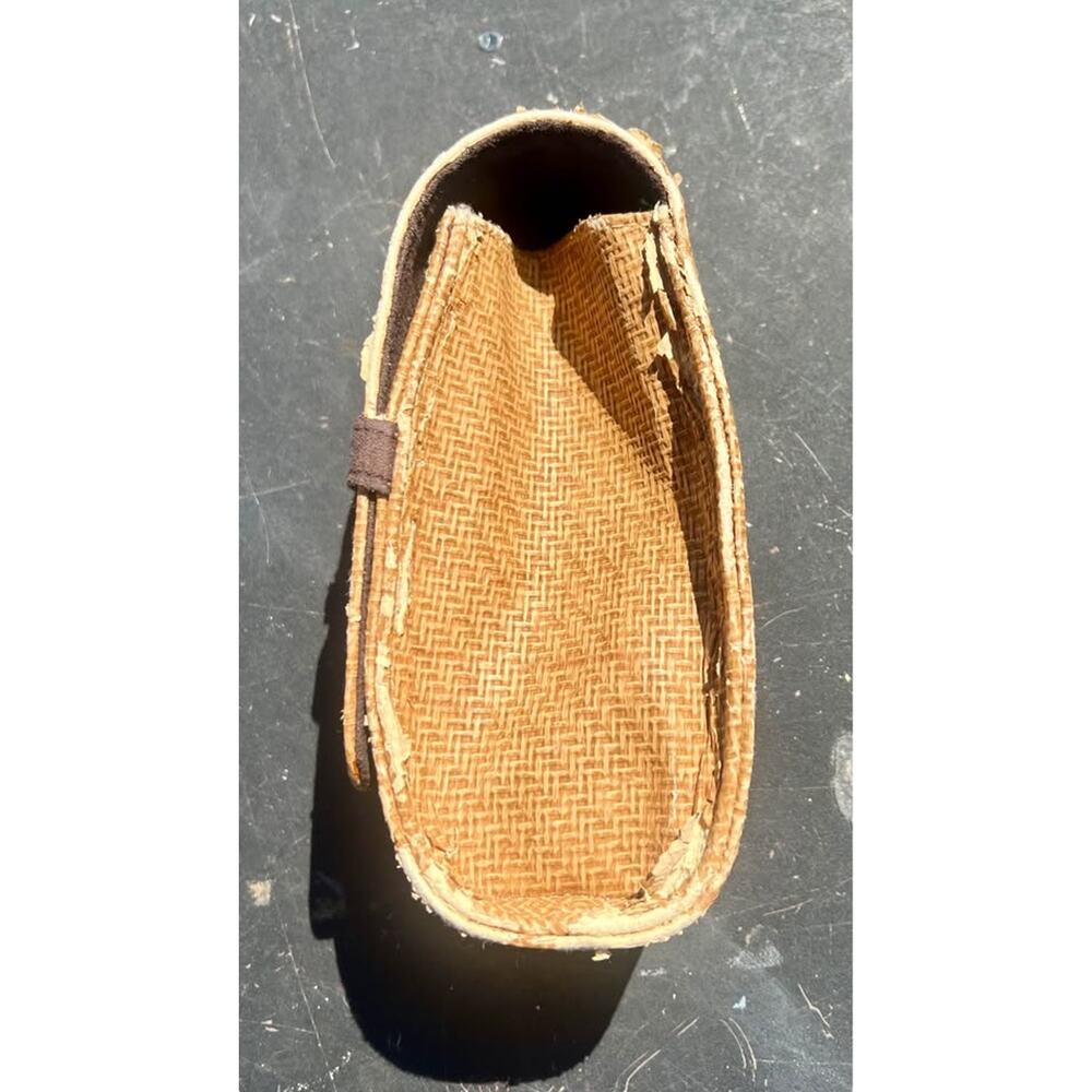 Maui Jim MJ-444-02 Sunglasses with Case - Picture 8 of 10